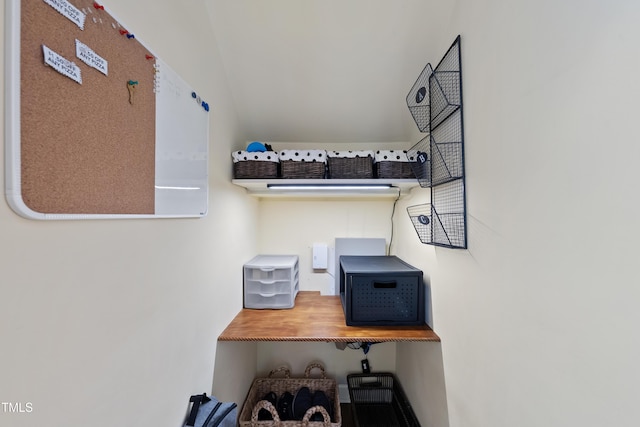 107 Ackworth Ct, Cary, NC 27519 - view of office space