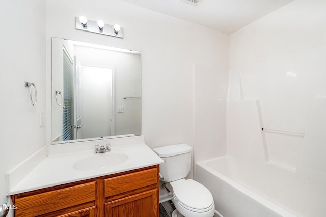 524 Summer Breeze Dr, Durham, NC 27704 - full bathroom with vanity and washtub / shower combination