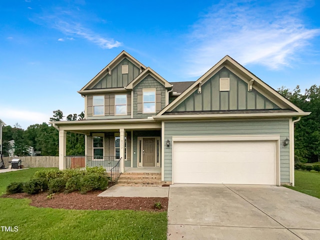 8352 Cannon Grove Dr, Willow Springs, NC 27592 - photo 1
