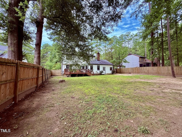 101 Stockett Ct, Garner, NC 27529 - photo 23