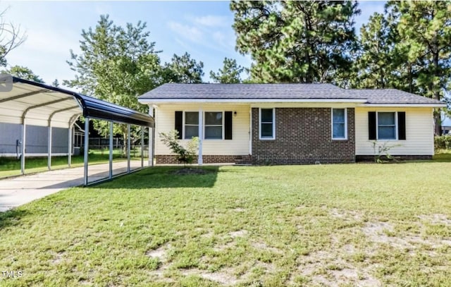 110 Elfreth Ln, Spring Lake, NC 28390 - photo 1