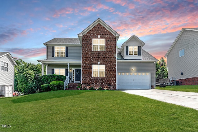24 Carter Dr, Sanford, NC 27332 - photo 1