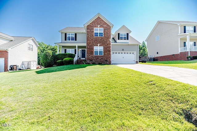 24 Carter Dr, Sanford, NC 27332 - photo 3