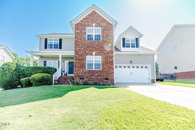 24 Carter Dr, Sanford, NC 27332 - photo 4