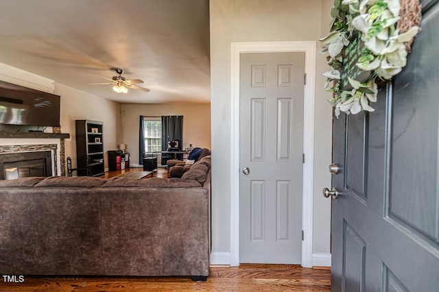 24 Carter Dr, Sanford, NC 27332 - photo 8