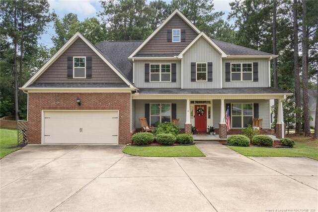 6 Clearwater Hbr, Sanford, NC 27332 - photo 1