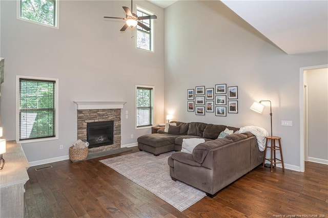 6 Clearwater Hbr, Sanford, NC 27332 - photo 8