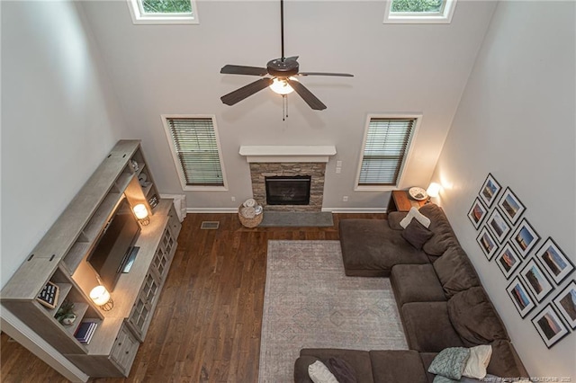 6 Clearwater Hbr, Sanford, NC 27332 - photo 31