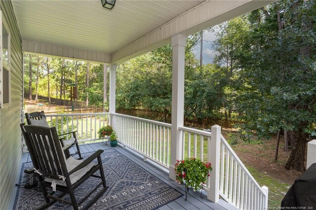 6 Clearwater Hbr, Sanford, NC 27332 - photo 45