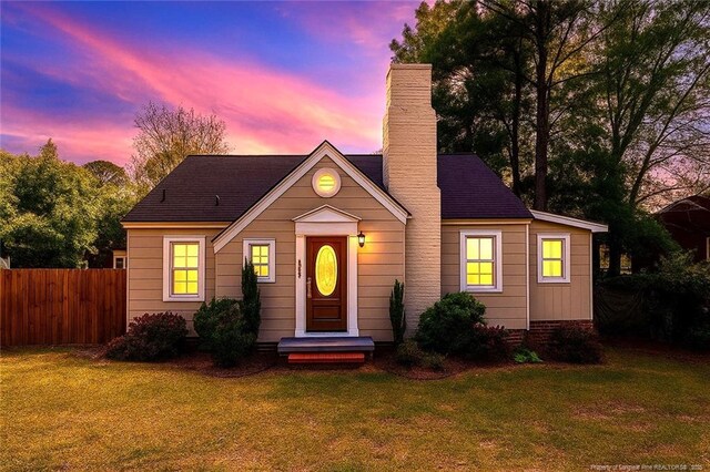 2305 Bragg Blvd, Fayetteville, NC 28303 - photo 1