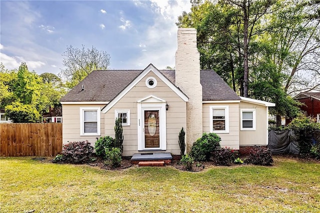 2305 Bragg Blvd, Fayetteville, NC 28303 - photo 2