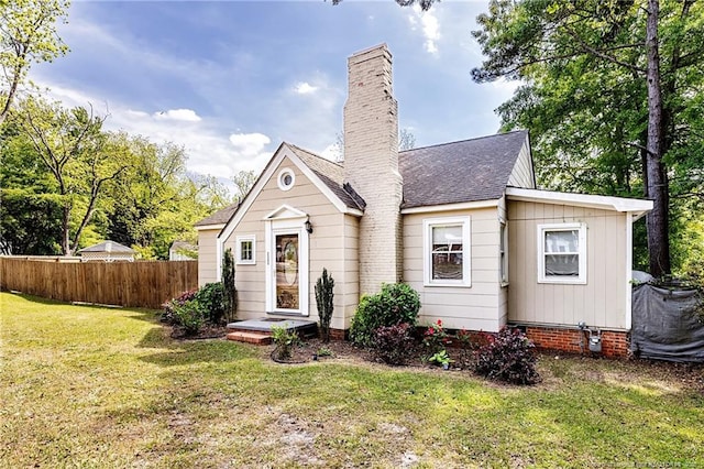 2305 Bragg Blvd, Fayetteville, NC 28303 - photo 3
