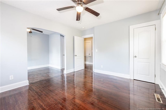 2305 Bragg Blvd, Fayetteville, NC 28303 - photo 27