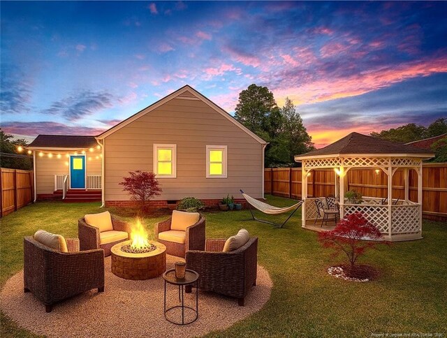2305 Bragg Blvd, Fayetteville, NC 28303 - photo 32