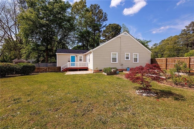 2305 Bragg Blvd, Fayetteville, NC 28303 - photo 33
