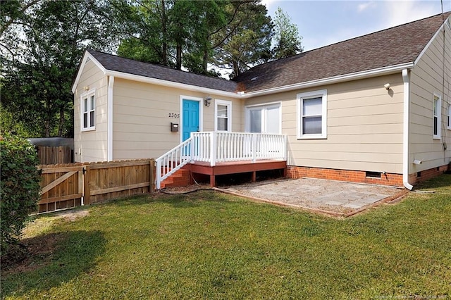 2305 Bragg Blvd, Fayetteville, NC 28303 - photo 34