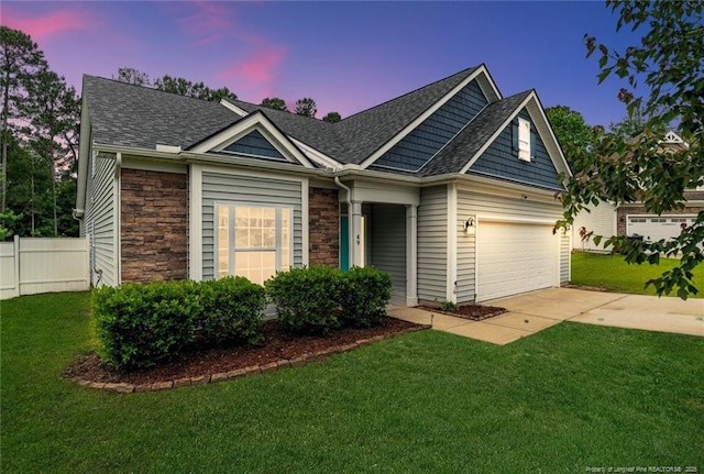 49 Infantry Dr, Cameron, NC 28326 - photo 1