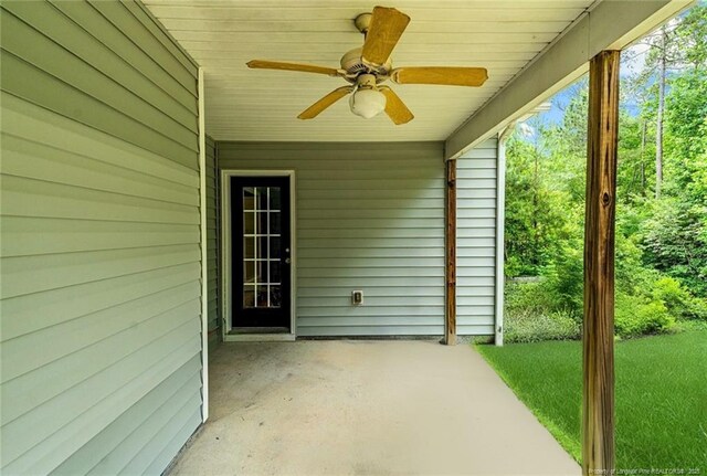 49 Infantry Dr, Cameron, NC 28326 - photo 25