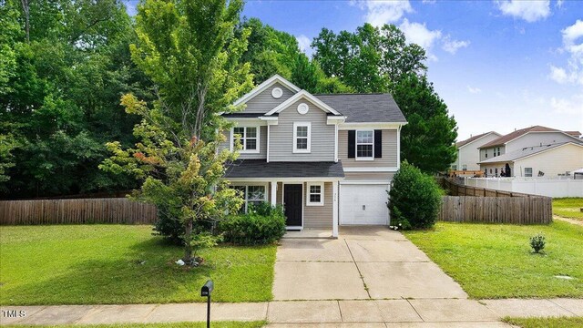 776 Averasboro Dr, Clayton, NC 27520 - photo 3