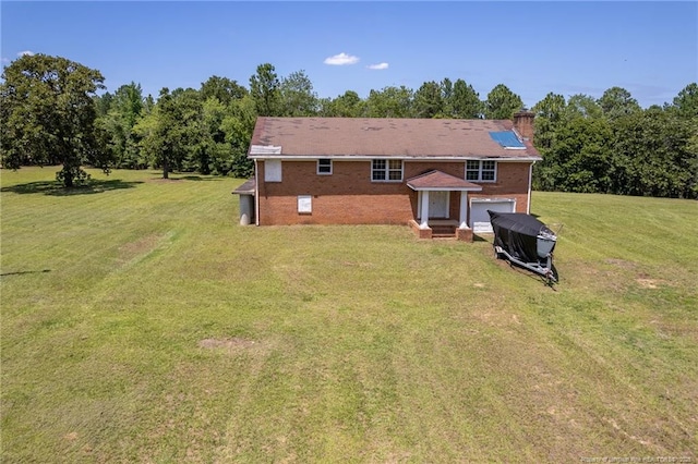 365 Tom Myers Rd, Lillington, NC 27546 - photo 1