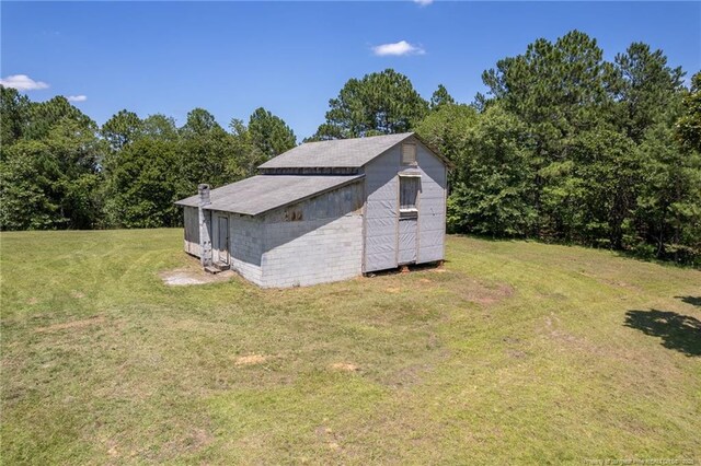 365 Tom Myers Rd, Lillington, NC 27546 - photo 7