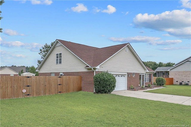 128 Quail Ridge Dr, Raeford, NC 28376 - photo 3