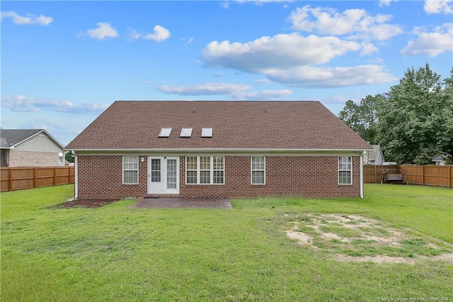 128 Quail Ridge Dr, Raeford, NC 28376 - photo 44