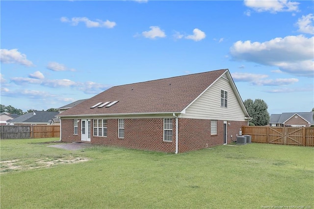128 Quail Ridge Dr, Raeford, NC 28376 - photo 45