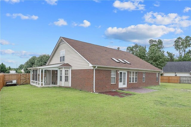 128 Quail Ridge Dr, Raeford, NC 28376 - photo 46