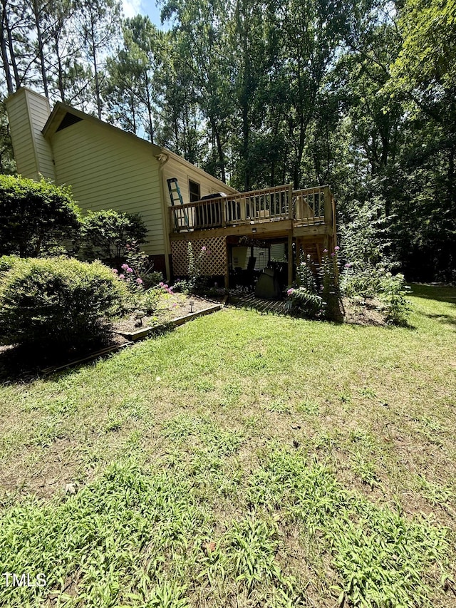 212 Long Needle Dr, Clayton, NC 27520 - photo 2