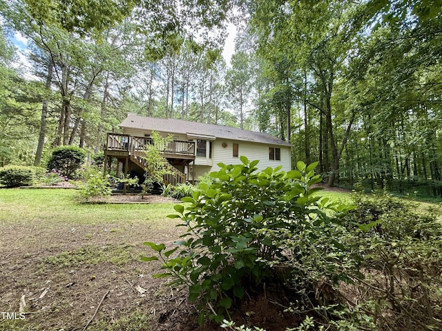 212 Long Needle Dr, Clayton, NC 27520 - photo 22