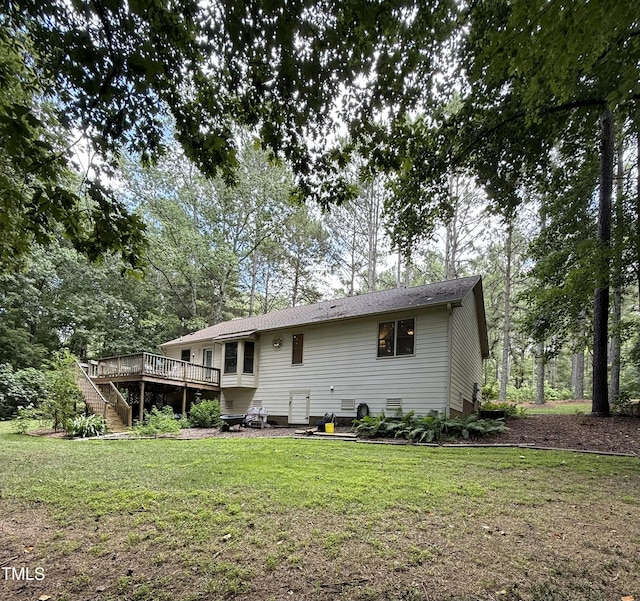 212 Long Needle Dr, Clayton, NC 27520 - photo 23