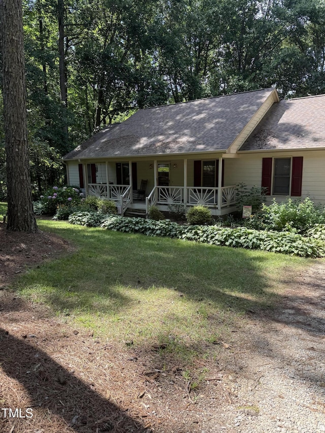 212 Long Needle Dr, Clayton, NC 27520 - photo 33