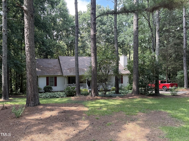 212 Long Needle Dr, Clayton, NC 27520 - photo 35