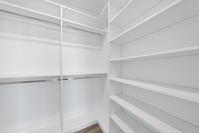 506 Village Branch Ln, Wake Forest, NC 27587 - view of spacious closet
