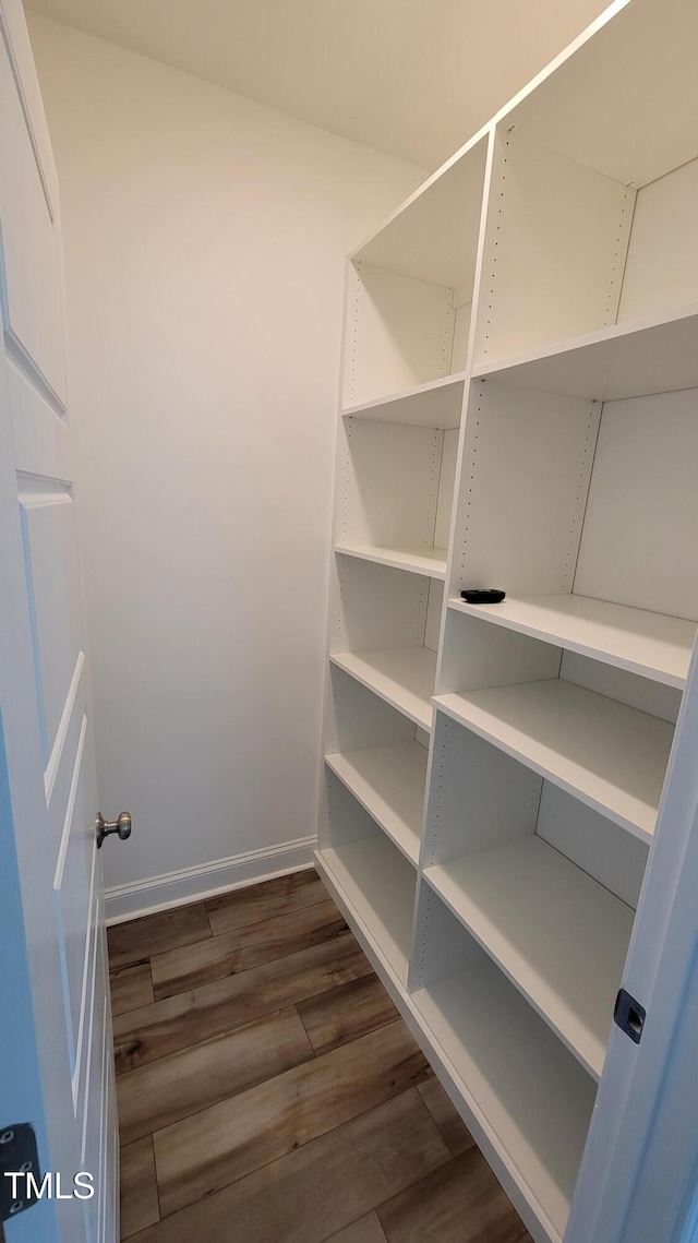 506 Village Branch Ln, Wake Forest, NC 27587 - view of pantry