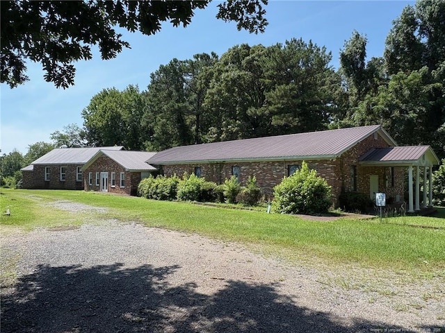 1360 Osgood Rd, Sanford, NC 27330 - photo 1