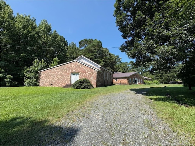 1360 Osgood Rd, Sanford, NC 27330 - photo 2