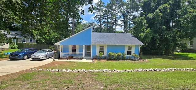 1016 Vesper Ln, Fayetteville, NC 28311 - photo 1