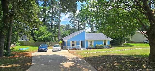 1016 Vesper Ln, Fayetteville, NC 28311 - photo 3
