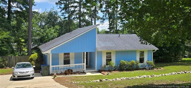 1016 Vesper Ln, Fayetteville, NC 28311 - photo 4