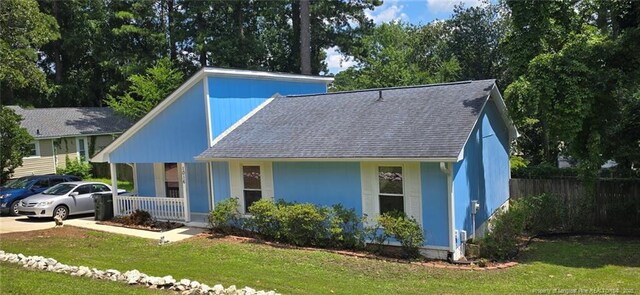1016 Vesper Ln, Fayetteville, NC 28311 - photo 5