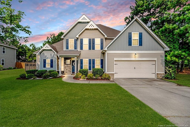 109 Walkabout Dr, Aberdeen, NC 28315 - photo 1