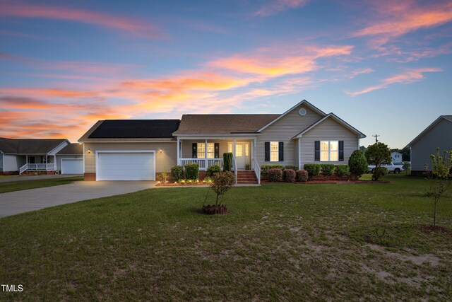 46 Bayberry Ln, Smithfield, NC 27577 - photo 1