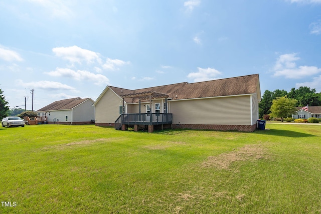 46 Bayberry Ln, Smithfield, NC 27577 - photo 31