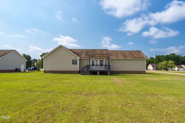 46 Bayberry Ln, Smithfield, NC 27577 - photo 32