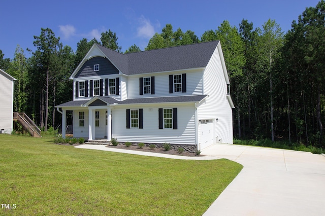 117 Godwin Ct, Sanford, NC 27330 - photo 2