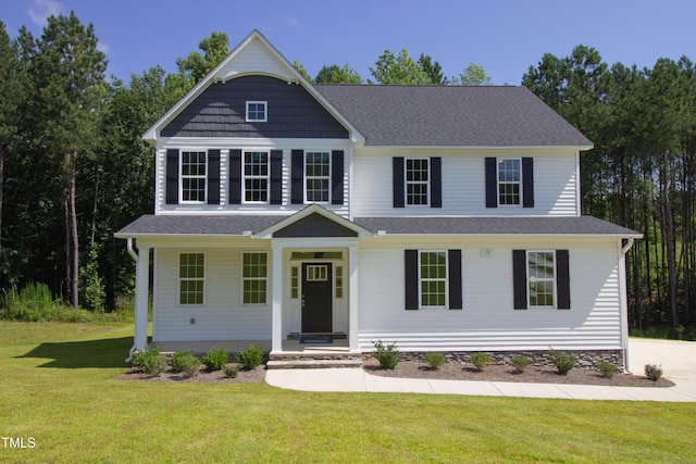 117 Godwin Ct, Sanford, NC 27330 - photo 1