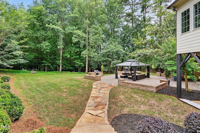 4333 Summer Brook Dr, Apex, NC 27539 - photo 60