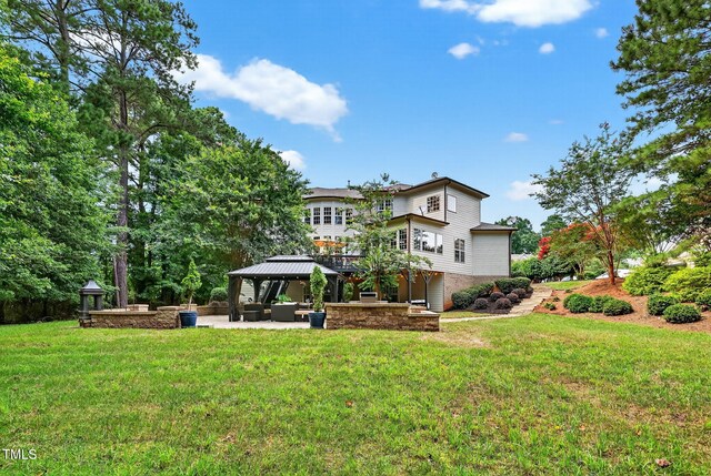 4333 Summer Brook Dr, Apex, NC 27539 - photo 61